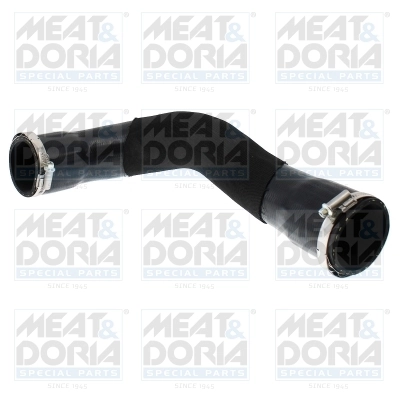 Charge Air Hose